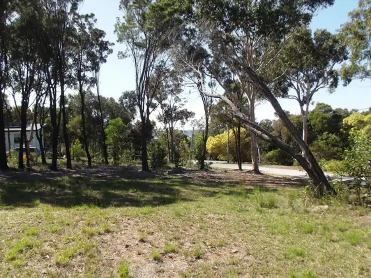 Sixth view of Homely land listing, Lot 6, 27 Lakeside Avenue, Macleay Island QLD 4184