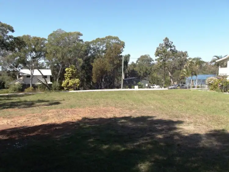 Seventh view of Homely land listing, Lot 6, 27 Lakeside Avenue, Macleay Island QLD 4184