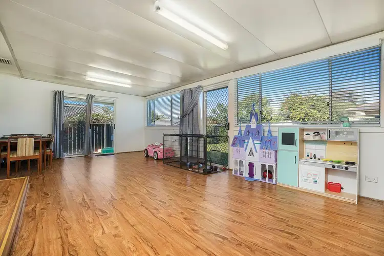 Fifth view of Homely house listing, 4 Carlyle Crescent, Cambridge Gardens NSW 2747