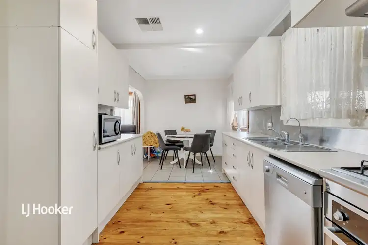 2 Burge Street, Parafield Gardens SA 5107