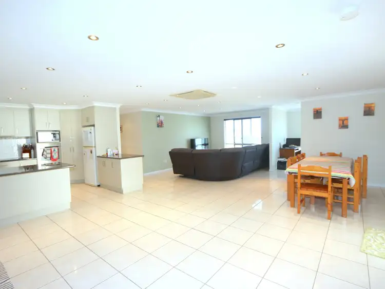 Third view of Homely house listing, 5 Mooney Crescent, Emerald QLD 4720