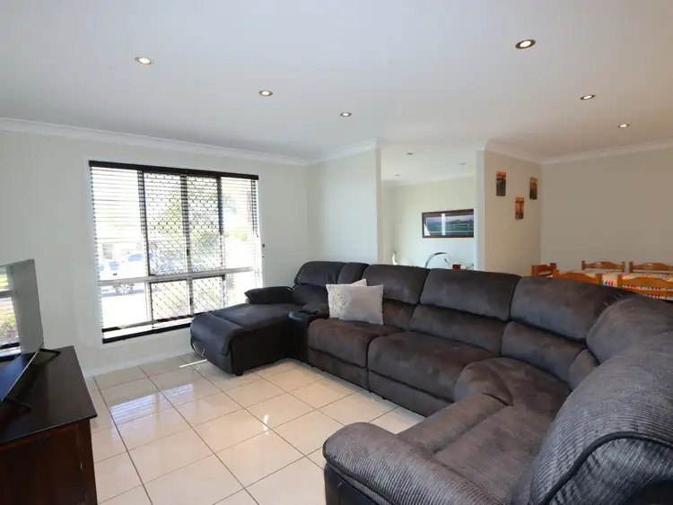 Fourth view of Homely house listing, 5 Mooney Crescent, Emerald QLD 4720