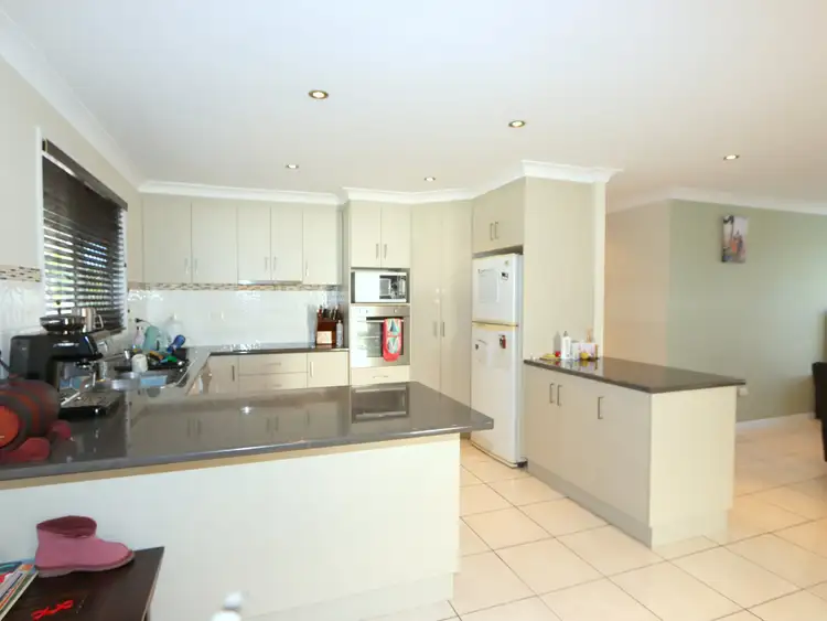 Fifth view of Homely house listing, 5 Mooney Crescent, Emerald QLD 4720