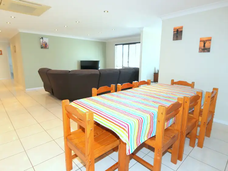 Sixth view of Homely house listing, 5 Mooney Crescent, Emerald QLD 4720