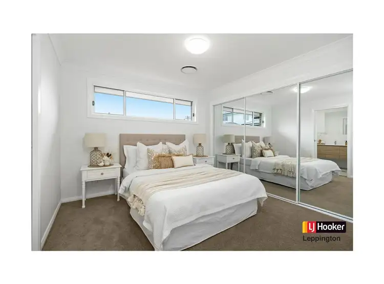 Third view of Homely house listing, 87 Turner Road, Gregory Hills NSW 2557