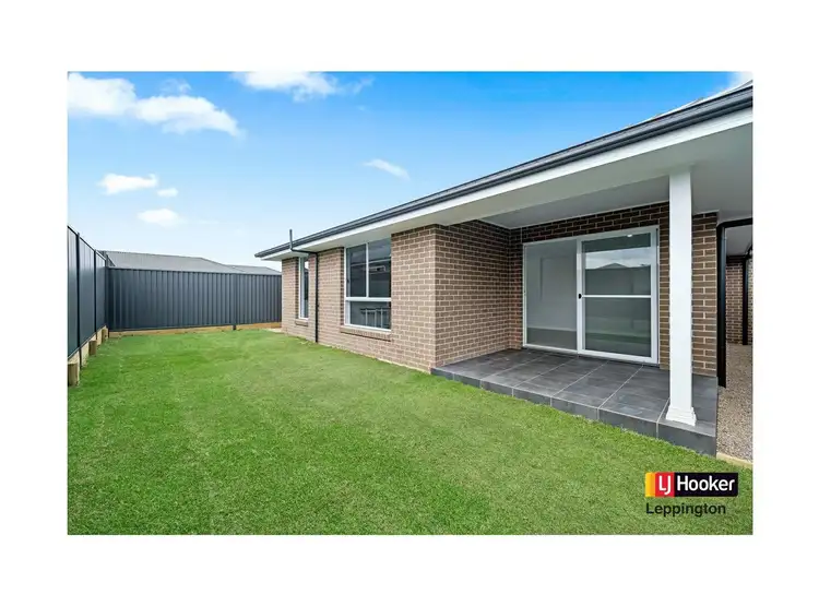 Fifth view of Homely house listing, 87 Turner Road, Gregory Hills NSW 2557