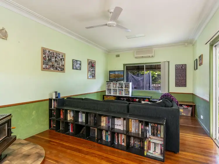 Second view of Homely house listing, 1 Wade Street, East Lismore NSW 2480