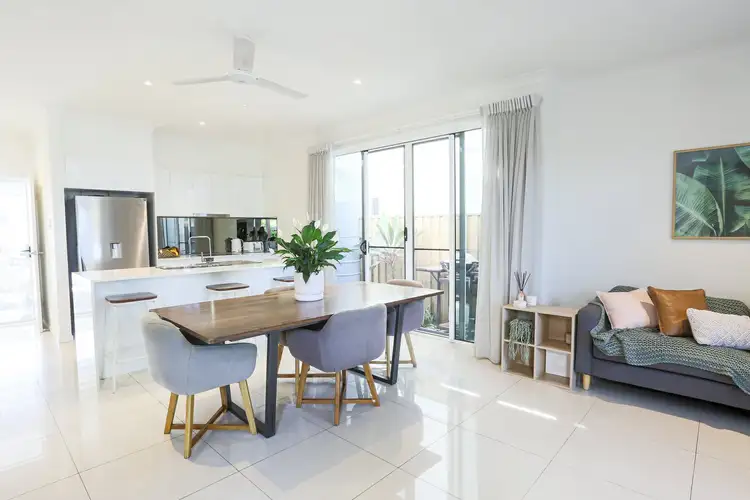 Third view of Homely house listing, 3/32 Sailfish Way, Kingscliff NSW 2487