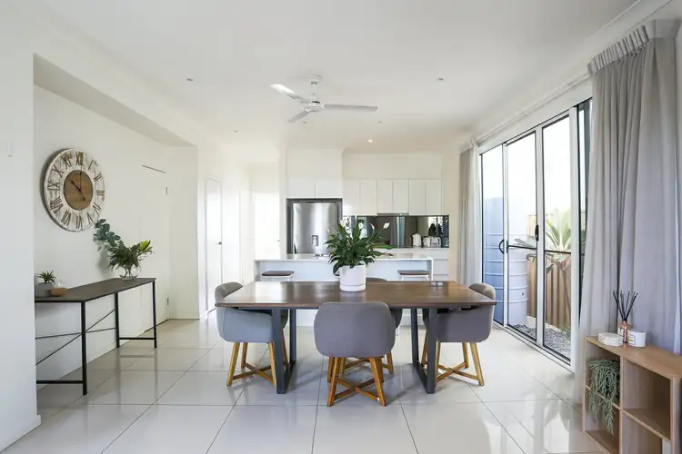 Fifth view of Homely house listing, 3/32 Sailfish Way, Kingscliff NSW 2487