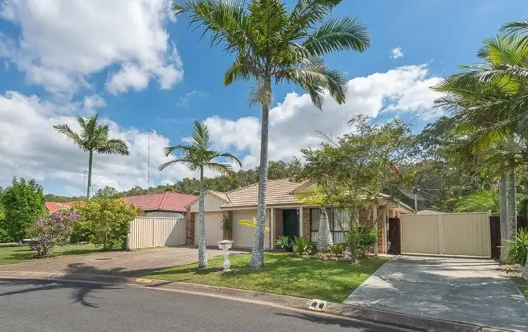 20 Leonardo Circuit, Coombabah QLD 4216