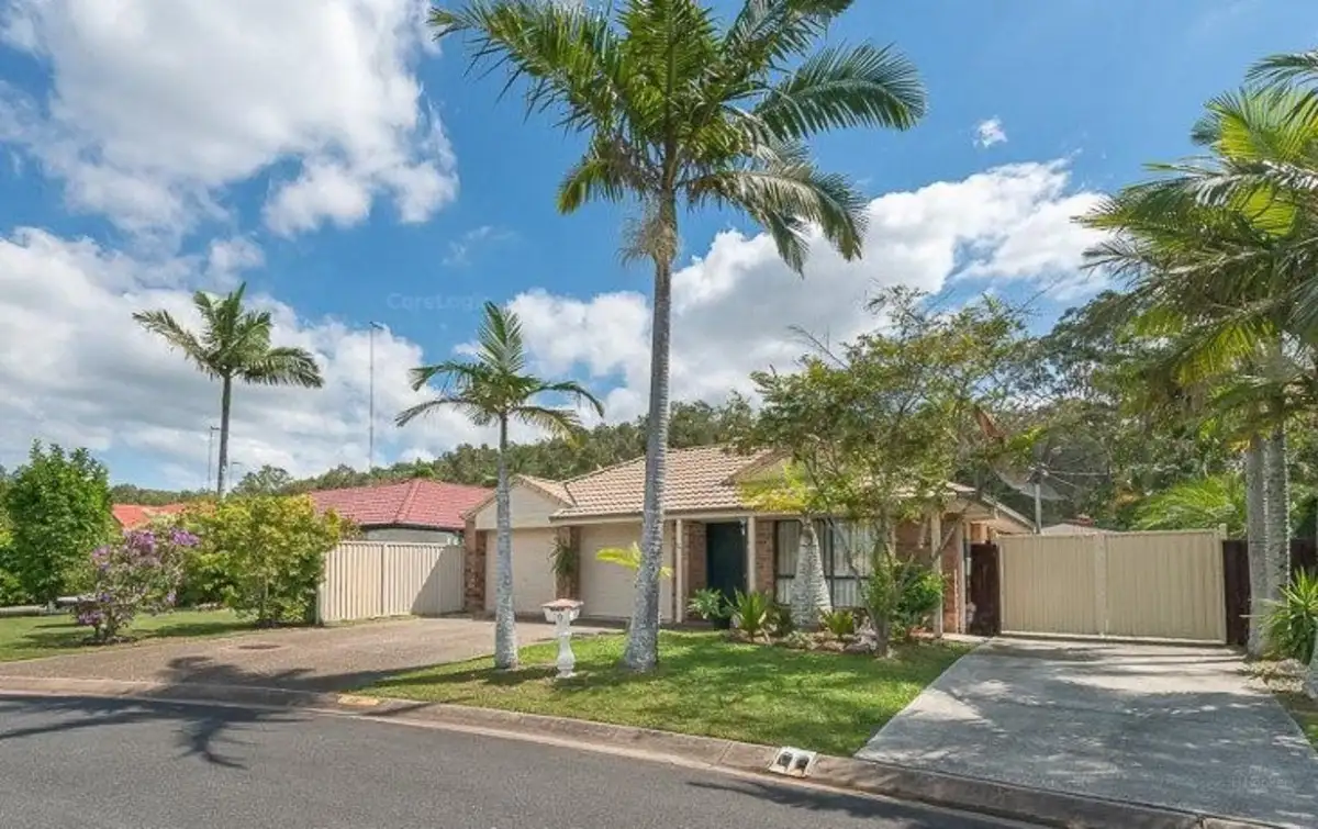 Main view of Homely house listing, 20 Leonardo Circuit, Coombabah QLD 4216