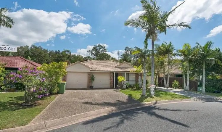 Third view of Homely house listing, 20 Leonardo Circuit, Coombabah QLD 4216