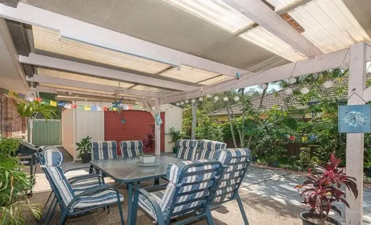 Fourth view of Homely house listing, 20 Leonardo Circuit, Coombabah QLD 4216