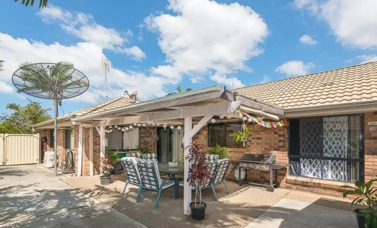 Sixth view of Homely house listing, 20 Leonardo Circuit, Coombabah QLD 4216