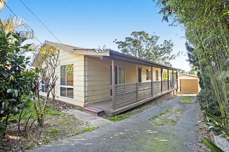 Main view of Homely house listing, 62 Barker Avenue, San Remo NSW 2262