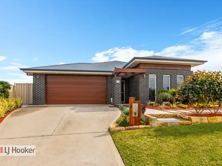 Main view of Homely house listing, 2 Harrow Street, Thornton NSW 2322