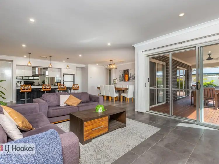 Third view of Homely house listing, 2 Harrow Street, Thornton NSW 2322