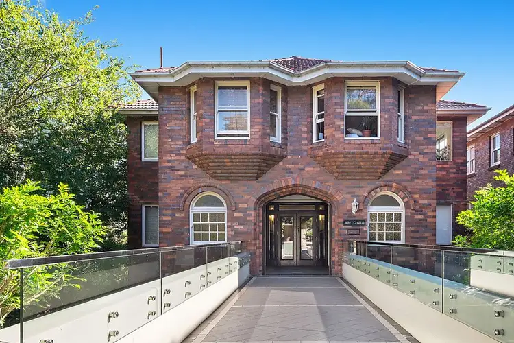 Main view of Homely apartment listing, 4/522 New South Head Road, Double Bay NSW 2028