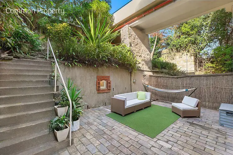 Second view of Homely apartment listing, 4/522 New South Head Road, Double Bay NSW 2028