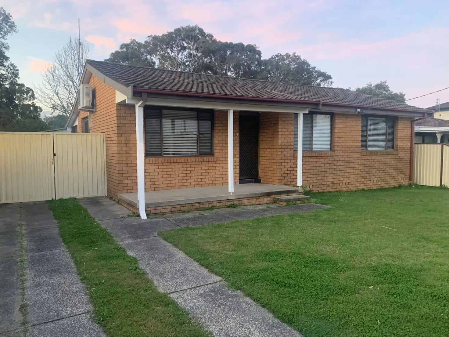 Main view of Homely house listing, 22 First Avenue, Toukley NSW 2263