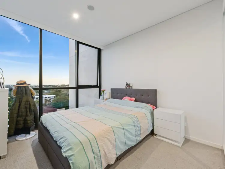 Second view of Homely unit listing, Apartment B1105/3 Blake Street, Kogarah NSW 2217