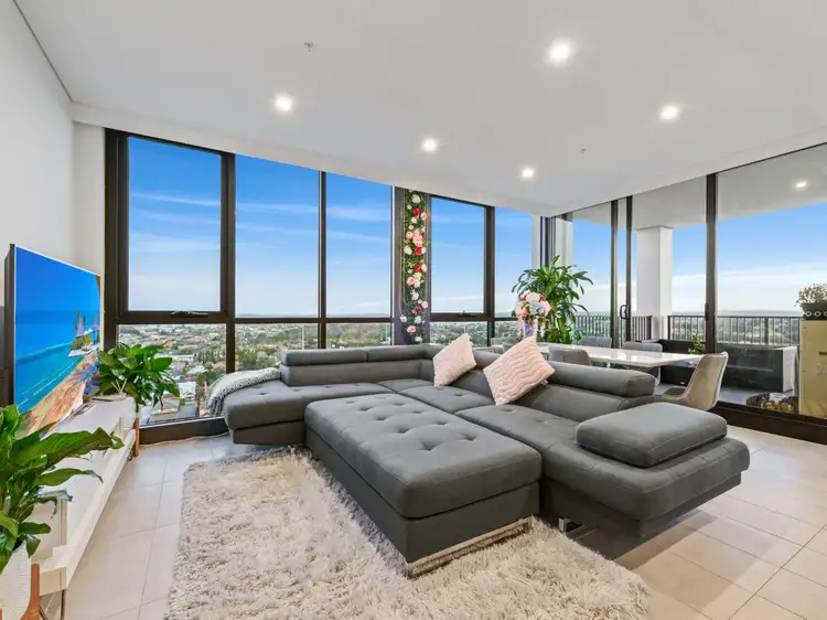Fourth view of Homely unit listing, Apartment B1105/3 Blake Street, Kogarah NSW 2217