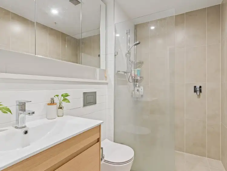 Sixth view of Homely unit listing, Apartment B1105/3 Blake Street, Kogarah NSW 2217