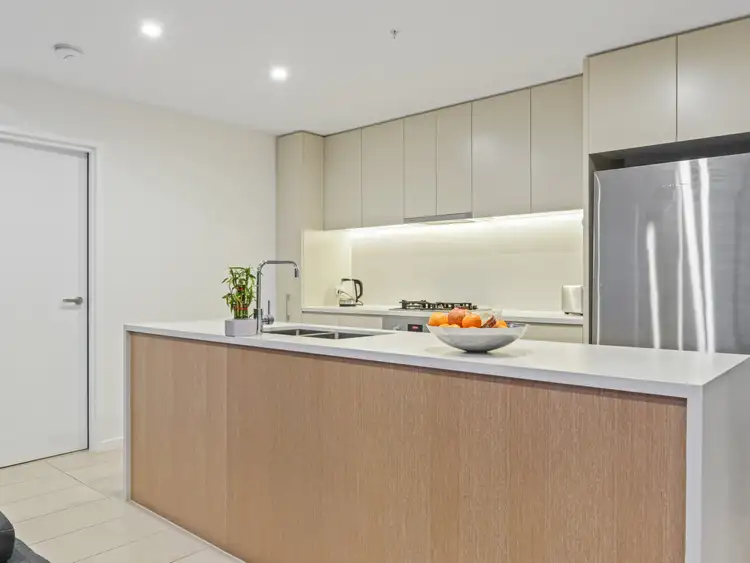 Seventh view of Homely unit listing, Apartment B1105/3 Blake Street, Kogarah NSW 2217