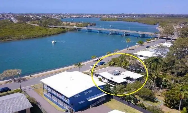40 Boykambil Esplanade, Hope Island QLD 4212