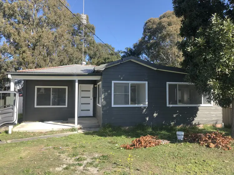 Main view of Homely house listing, 28 Tenth Avenue, Budgewoi NSW 2262