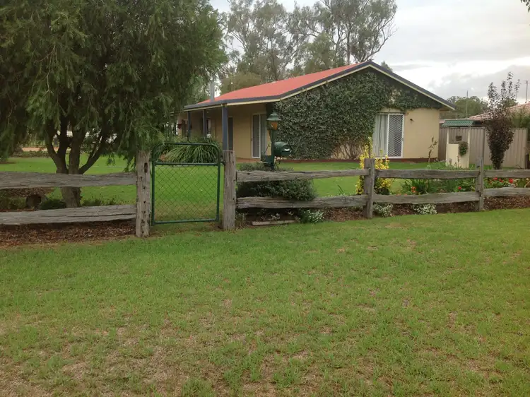 Main view of Homely house listing, 9 Hermay Court, Warwick QLD 4370
