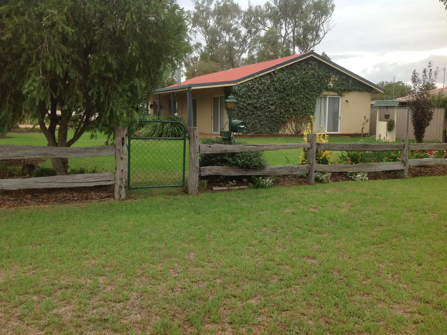 Main view of Homely house listing, 9 Hermay Court, Warwick QLD 4370