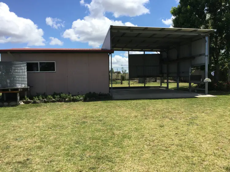 Third view of Homely house listing, 9 Hermay Court, Warwick QLD 4370