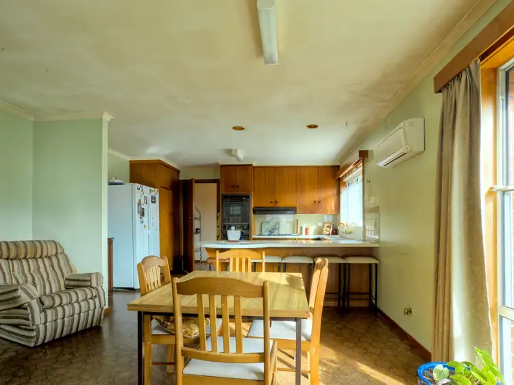 Fifth view of Homely house listing, 8 Montpelier Drive, Prospect Vale TAS 7250