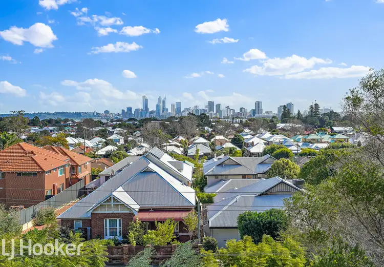 Main view of Homely apartment listing, 310/69 King George Street, Victoria Park WA 6100