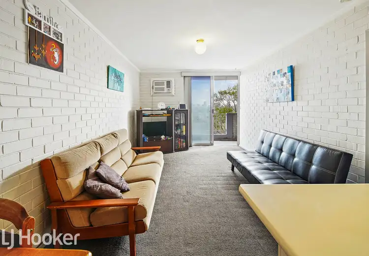 Third view of Homely apartment listing, 310/69 King George Street, Victoria Park WA 6100