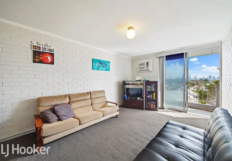 Fifth view of Homely apartment listing, 310/69 King George Street, Victoria Park WA 6100