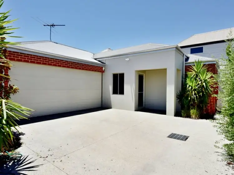 Main view of Homely villa listing, 4/32 Cope Street, Midland WA 6056