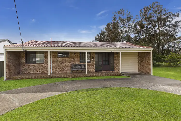 22 Elewa Avenue, Bateau Bay NSW 2261