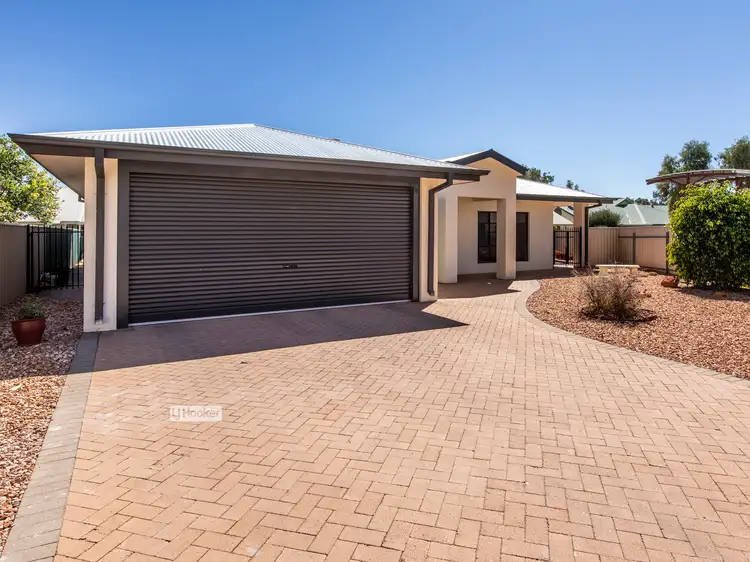 Main view of Homely house listing, 17 Shanahan Close, Mount Johns NT 870