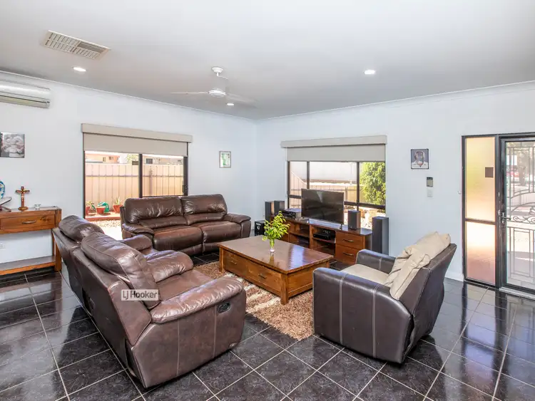 Third view of Homely house listing, 17 Shanahan Close, Mount Johns NT 870