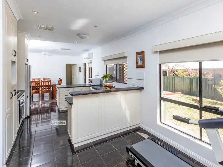 Fourth view of Homely house listing, 17 Shanahan Close, Mount Johns NT 870