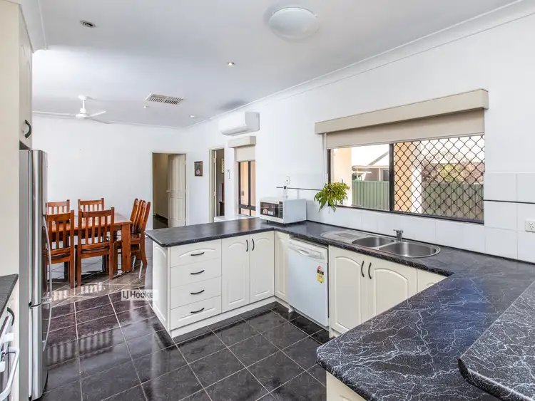 Fifth view of Homely house listing, 17 Shanahan Close, Mount Johns NT 870