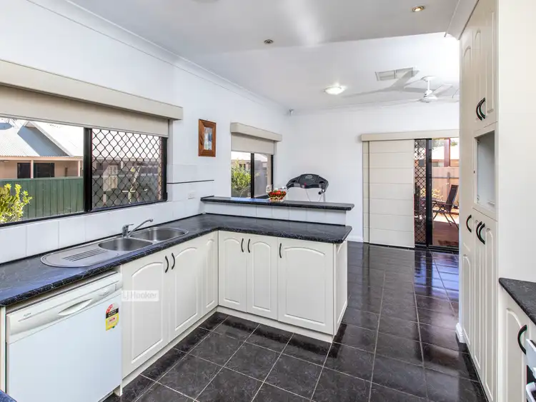 Sixth view of Homely house listing, 17 Shanahan Close, Mount Johns NT 870