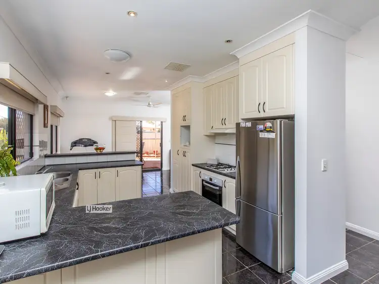 Seventh view of Homely house listing, 17 Shanahan Close, Mount Johns NT 870