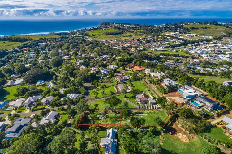 51 Greenfield Road, Lennox Head NSW 2478