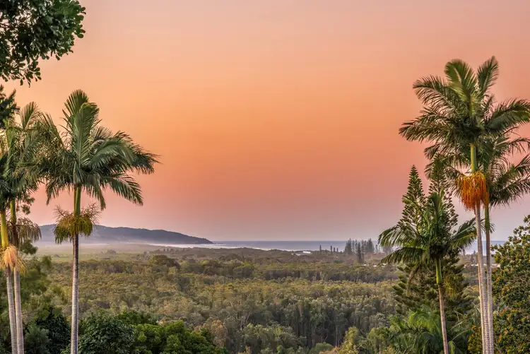 Second view of Homely land listing, 51 Greenfield Road, Lennox Head NSW 2478
