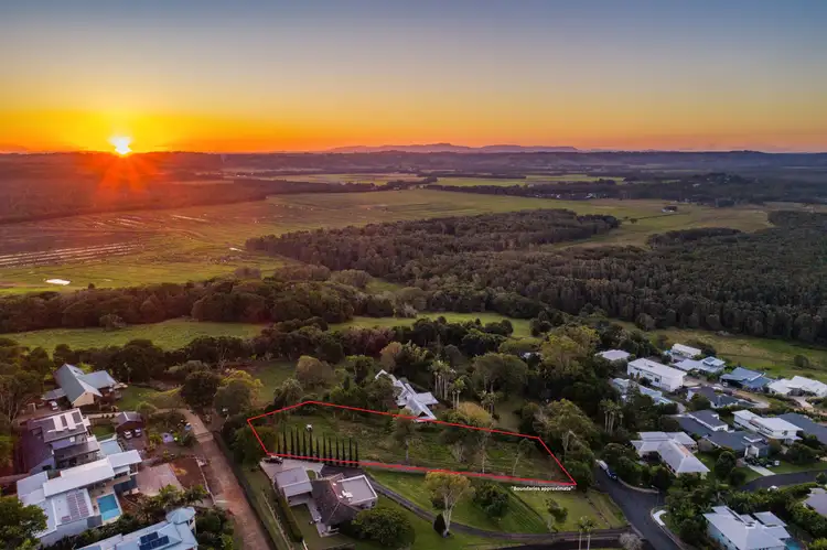 Fourth view of Homely land listing, 51 Greenfield Road, Lennox Head NSW 2478