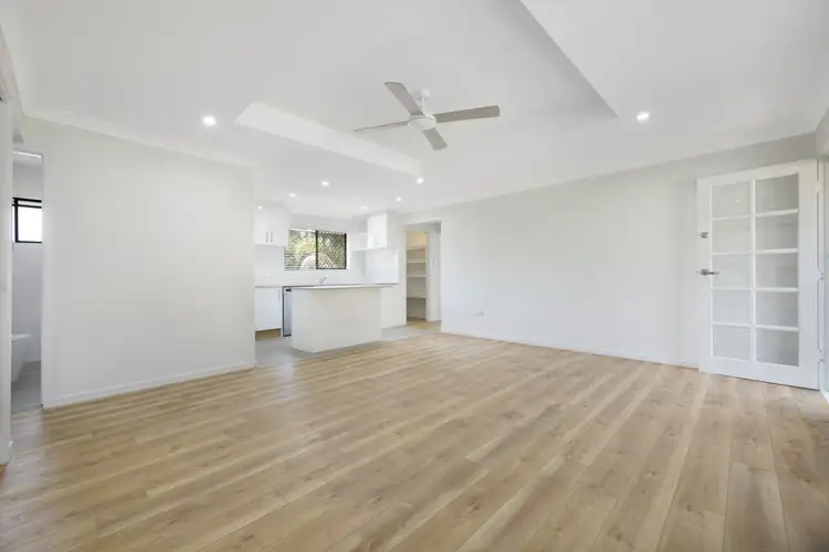 Third view of Homely semi-detached listing, 1/11 Caroline Avenue, Southport QLD 4215