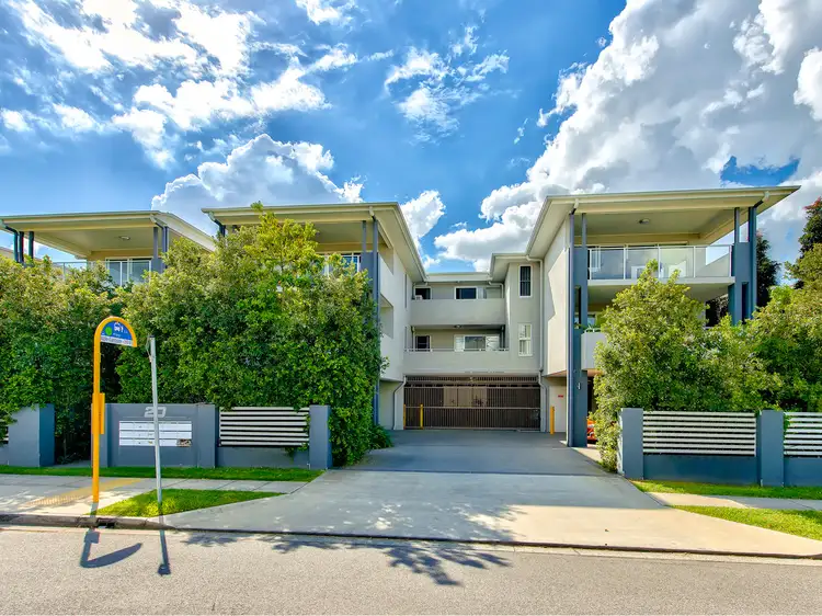 6/20 Noble Street, Clayfield QLD 4011